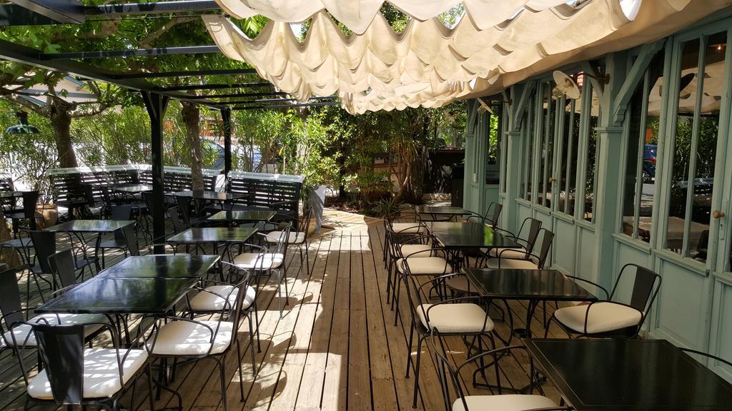 La Maison Du Bassin Lège-Cap-Ferret Eksteriør bilde