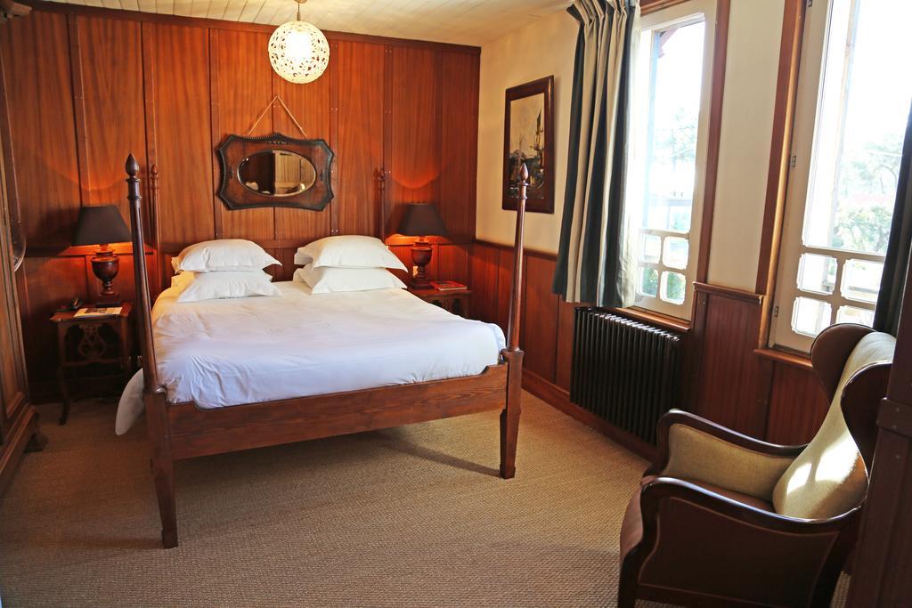La Maison Du Bassin Lège-Cap-Ferret Eksteriør bilde