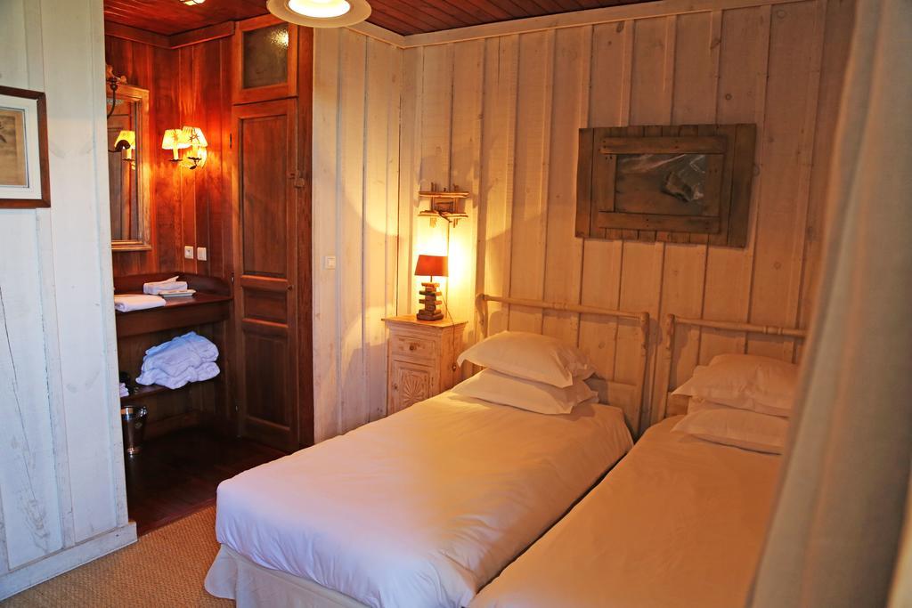 La Maison Du Bassin Lège-Cap-Ferret Eksteriør bilde