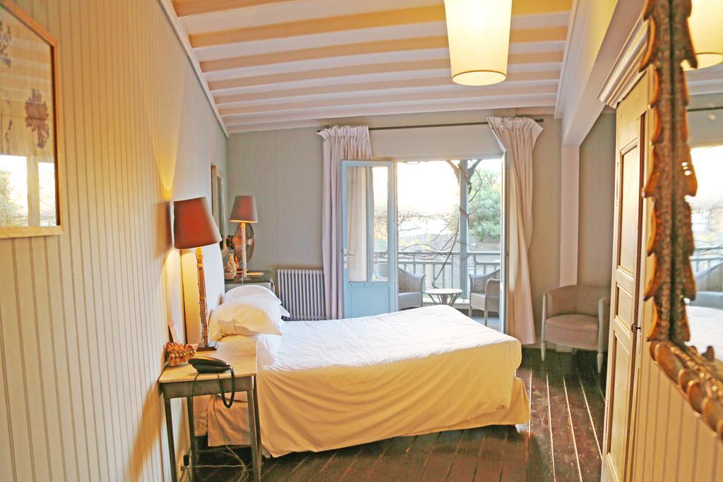 La Maison Du Bassin Lège-Cap-Ferret Eksteriør bilde