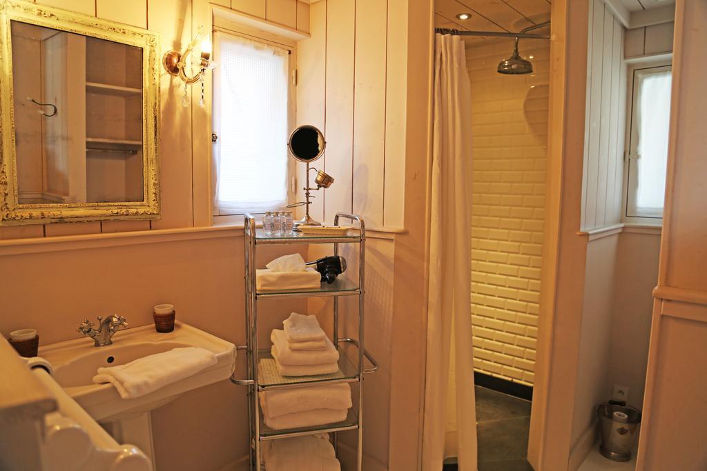 La Maison Du Bassin Lège-Cap-Ferret Eksteriør bilde